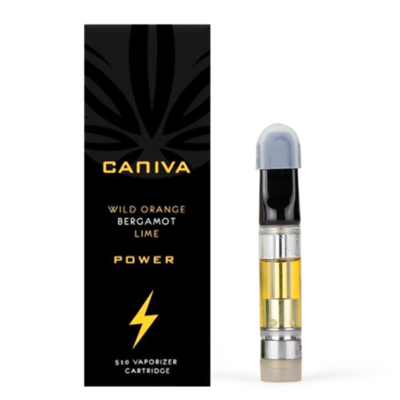 Cartucho POWER