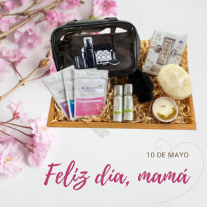 THE CBD STORE MX REGALO DÍA DE LAS MADRES