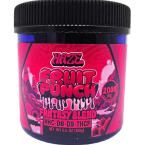 The cbd store mx haze fntasy blend