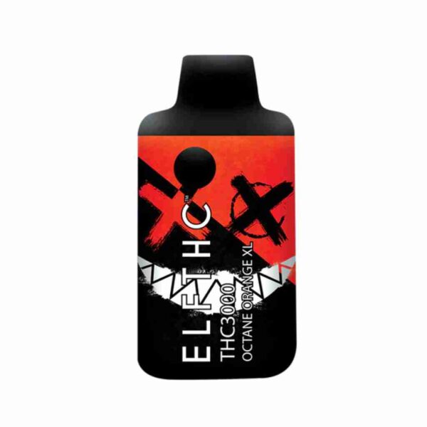 ELFTHC 3000 MG THE CBD STORE MX