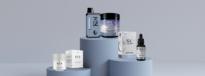 THE CBD STORE MX