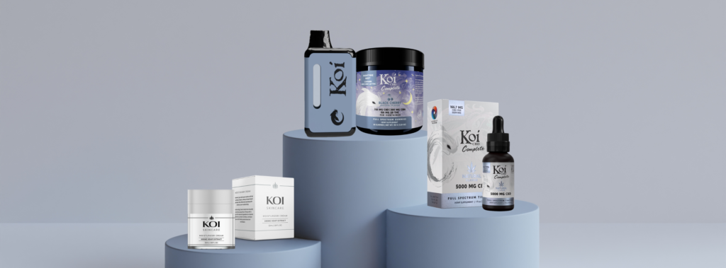 THE CBD STOR MX BLOG CÓMO CONSUMIR CBD