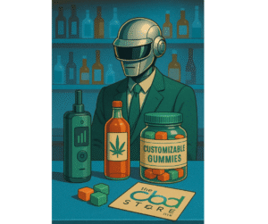 BLOG THE CBD STORE MX