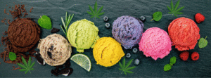 Los sabores más populares de Vapes de CBD y THC THE CBD STORE MX